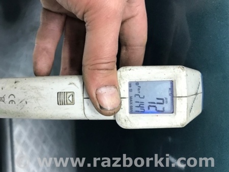 ФОТО Дверь задняя правая для Mitsubishi Pajero Wagon 3 Киев