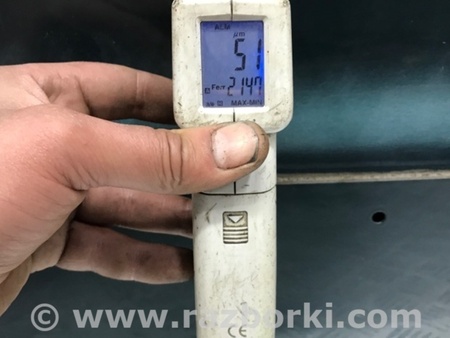 ФОТО Дверь задняя правая для Mitsubishi Pajero Wagon 3 Киев