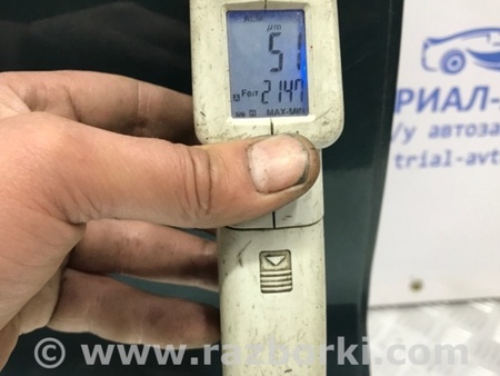 ФОТО Дверь задняя правая для Mitsubishi Pajero Wagon 3 Киев