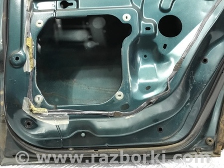ФОТО Дверь задняя правая для Mitsubishi Pajero Wagon 3 Киев