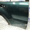 ФОТО Дверь задняя правая для Mitsubishi Pajero Wagon 3 Киев