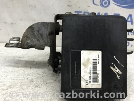 ФОТО Блок ABS для Mitsubishi Outlander XL Київ