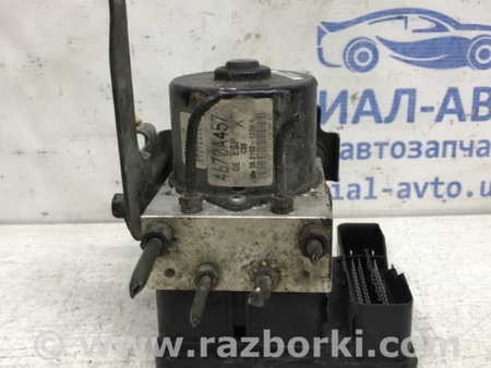 ФОТО Блок ABS для Mitsubishi Outlander XL Київ