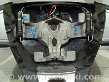 ФОТО Руль для Renault Megane 3 Киев