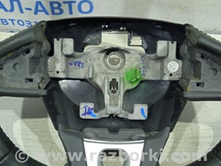 ФОТО Руль для Renault Megane 3 Киев