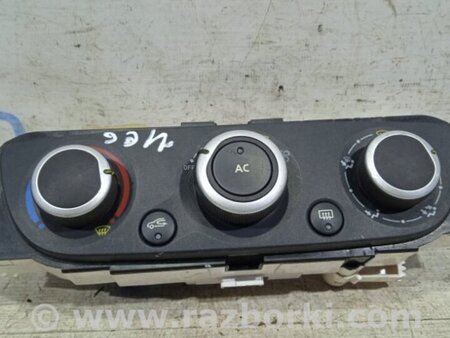 ФОТО Блок управления кондиционером для Renault Megane 3 Киев