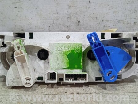 ФОТО Блок управления кондиционером для Renault Megane 3 Киев