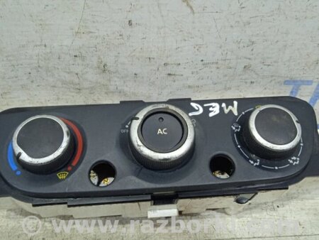 ФОТО Блок управления кондиционером для Renault Megane 3 Киев