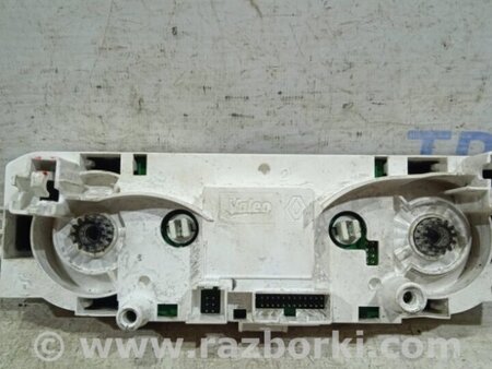 ФОТО Блок управления кондиционером для Renault Megane 3 Киев