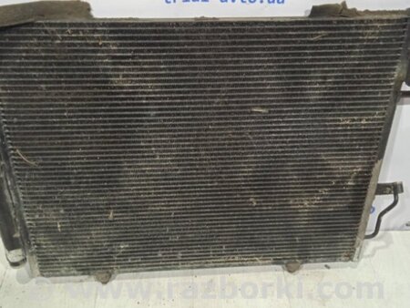 ФОТО Радиатор кондиционера для Mitsubishi Pajero Wagon 4 Київ