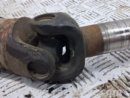 ФОТО Вал карданный для Nissan Pathfinder R51 Киев