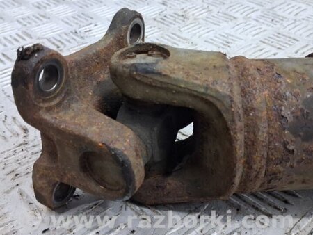 ФОТО Вал карданный для Nissan Pathfinder R51 Киев