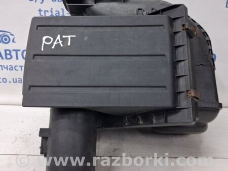 ФОТО Корпус воздушного фильтра для Nissan Pathfinder R51 (05-14) Київ