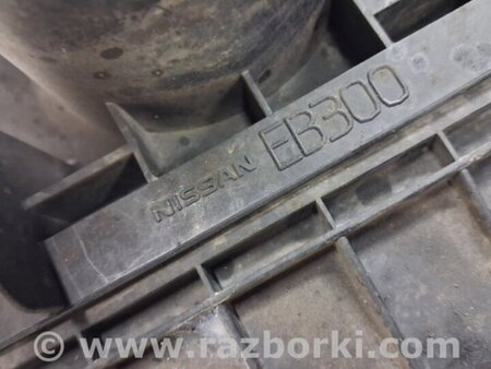 ФОТО Корпус воздушного фильтра для Nissan Pathfinder R51 (05-14) Київ