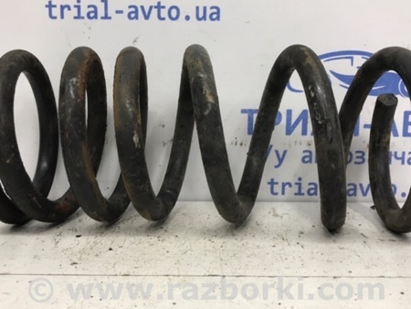 ФОТО Пружина задняя для Mitsubishi Pajero Wagon 4 Киев