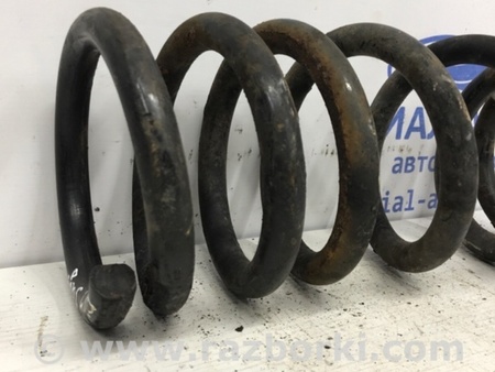 ФОТО Пружина задняя для Mitsubishi Pajero Wagon 4 Киев