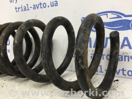 ФОТО Пружина задняя для Mitsubishi Pajero Wagon 4 Киев