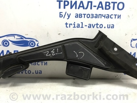 ФОТО Воздухозаборник для Nissan X-Trail T32 /Rogue (2013-) Київ