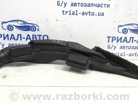 ФОТО Воздухозаборник для Nissan X-Trail T32 /Rogue (2013-) Київ