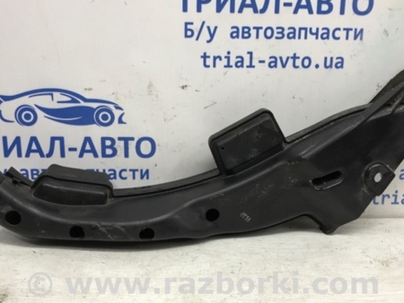 ФОТО Воздухозаборник для Nissan X-Trail T32 /Rogue (2013-) Київ