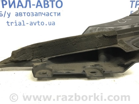 ФОТО Воздухозаборник для Nissan X-Trail T32 /Rogue (2013-) Київ