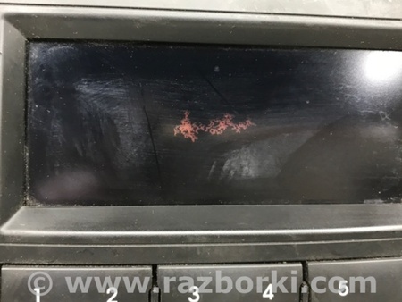 ФОТО магнитофон для KIA Sorento XM Киев