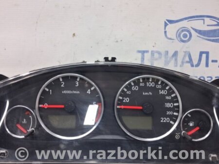 ФОТО Приборная панель для Nissan Pathfinder R51 Киев