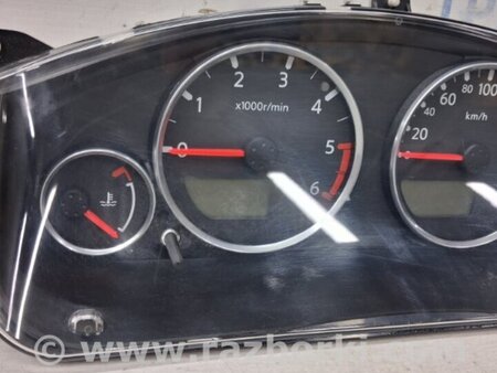 ФОТО Приборная панель для Nissan Pathfinder R51 Киев