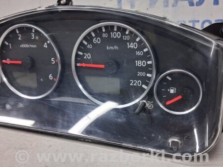 ФОТО Приборная панель для Nissan Pathfinder R51 Киев