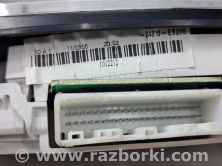 ФОТО Приборная панель для Nissan Pathfinder R51 Киев