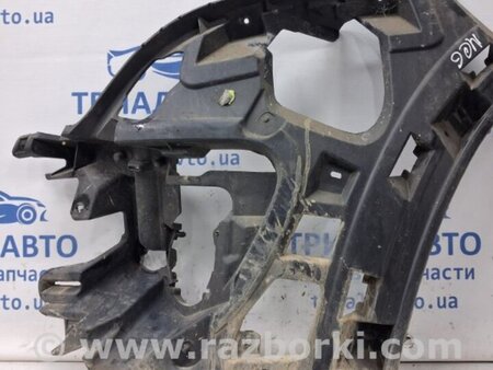 ФОТО Кронштейн бампера передний левый для Renault Megane 3 Киев