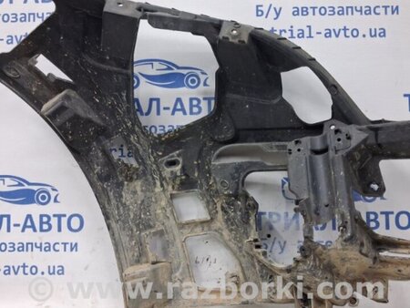 ФОТО Кронштейн бампера передний левый для Renault Megane 3 Киев