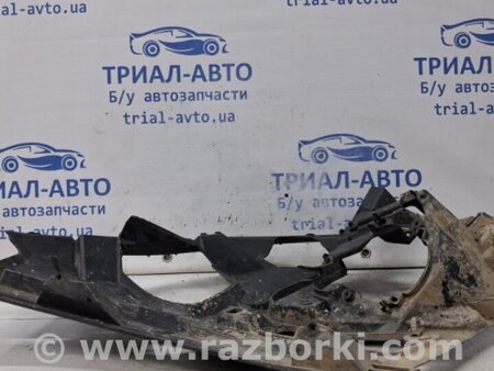 ФОТО Кронштейн бампера передний левый для Renault Megane 3 Киев