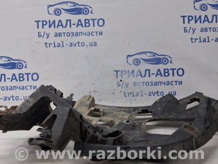 ФОТО Кронштейн бампера передний левый для Renault Megane 3 Киев