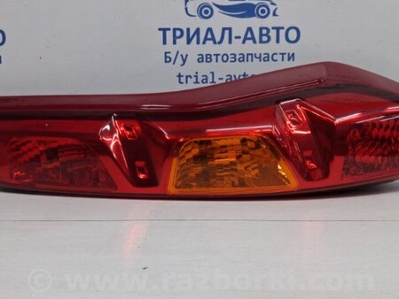 ФОТО Фонарь задний внешний правый для Nissan X-Trail T31 (2007-2014) Киев