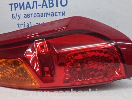 ФОТО Фонарь задний внешний правый для Nissan X-Trail T31 (2007-2014) Киев