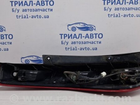 ФОТО Фонарь задний внешний правый для Nissan X-Trail T31 (2007-2014) Киев