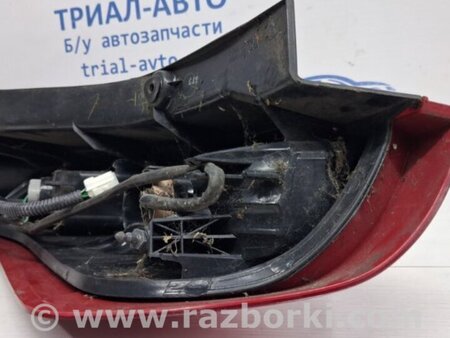 ФОТО Фонарь задний внешний правый для Nissan X-Trail T31 (2007-2014) Киев