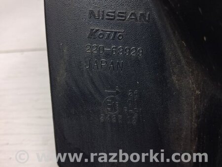 ФОТО Фонарь задний внешний правый для Nissan X-Trail T31 (2007-2014) Киев