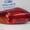 ФОТО Фонарь задний внешний правый для Nissan X-Trail T31 (2007-2014) Киев