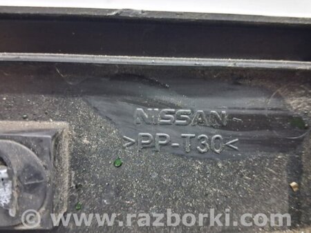 ФОТО Диффузор с вентилятором радиатора для Nissan X-Trail T31 (2007-2014) Киев