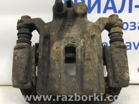 ФОТО Суппорт задний правый для Nissan Pathfinder R51 Киев