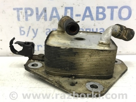 ФОТО Радиатор масляный ДВС (теплообменник) для Mitsubishi Outlander XL Киев