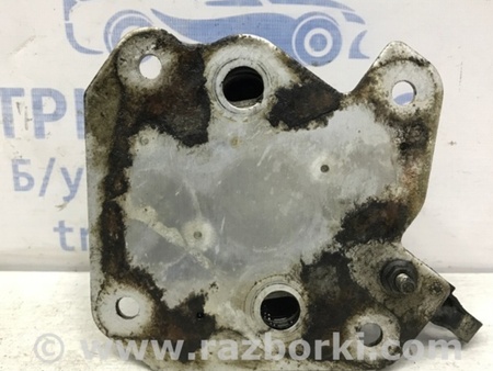 ФОТО Радиатор масляный ДВС (теплообменник) для Mitsubishi Outlander XL Киев