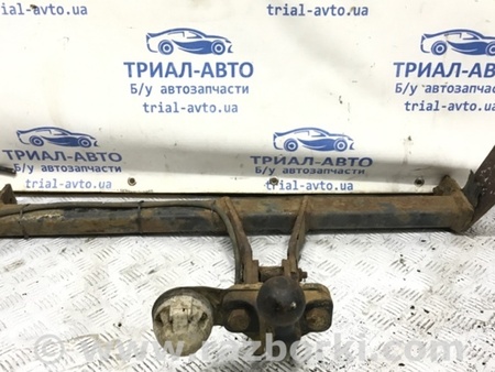 ФОТО Фаркоп для Hyundai i30 FD Киев