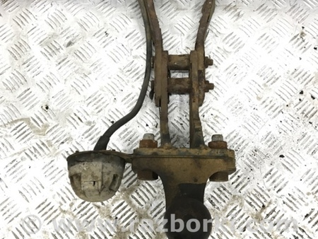 ФОТО Фаркоп для Hyundai i30 FD Киев