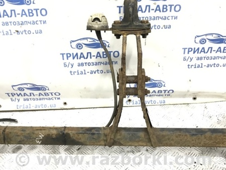 ФОТО Фаркоп для Hyundai i30 FD Киев