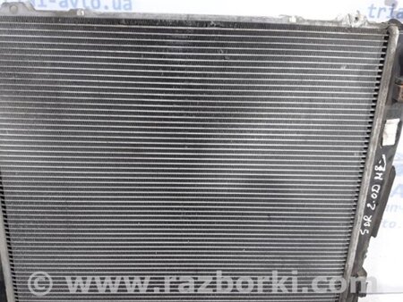 ФОТО Радиатор основной для KIA Sorento XM Киев