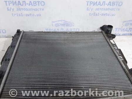 ФОТО Радиатор основной для KIA Sorento XM Киев