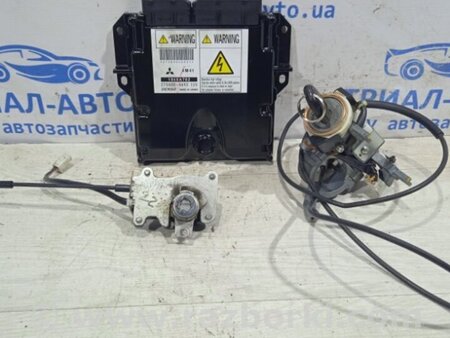 ФОТО Блок управления двигателем для Mitsubishi Pajero Wagon 4 Киев